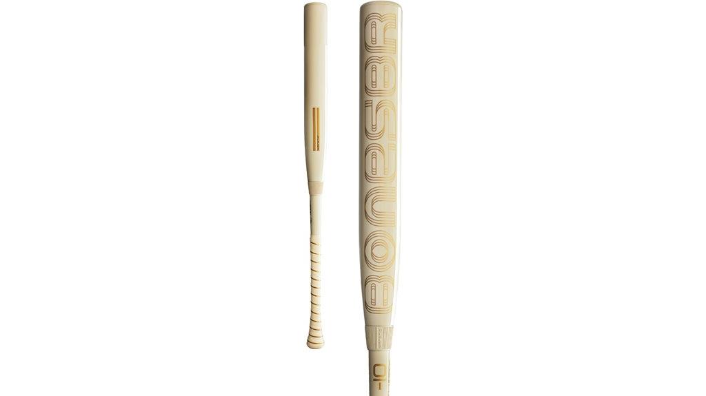 2023 bonesaber fastpitch bat
