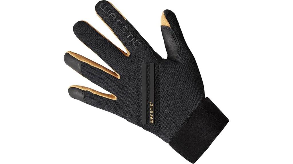 2024 adult youth batting gloves