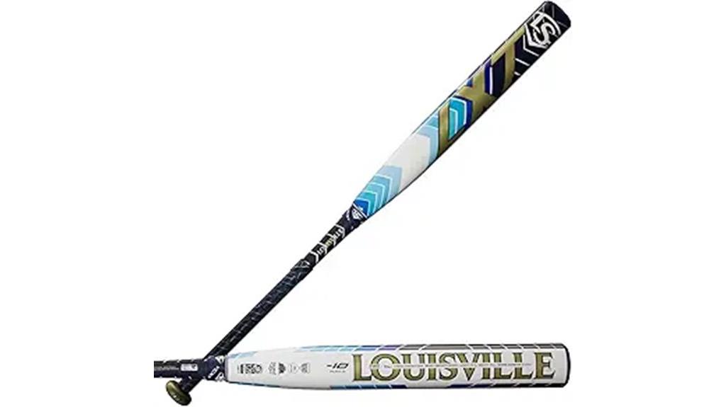 2024 louisville slugger bat
