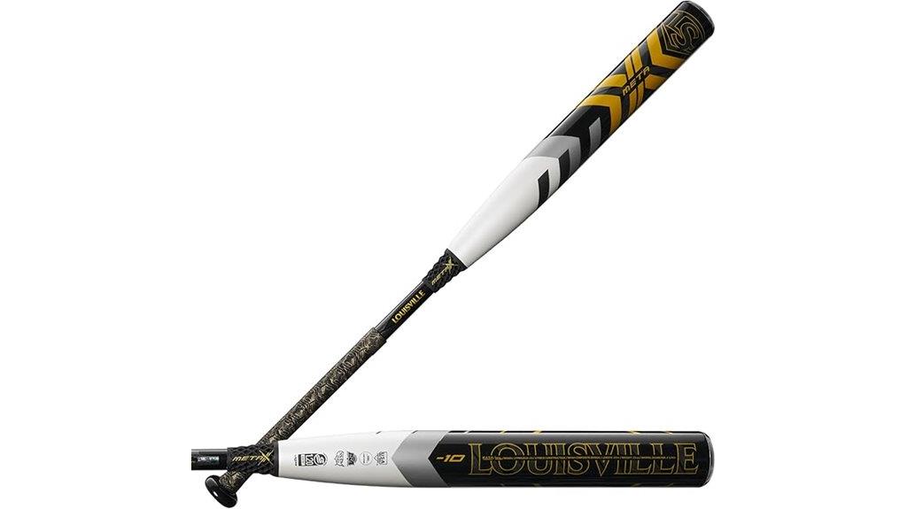 2024 meta fastpitch bats