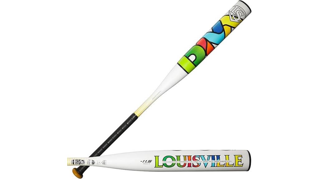 2025 diva softball bat