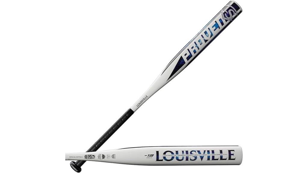 2025 proven fastpitch bats