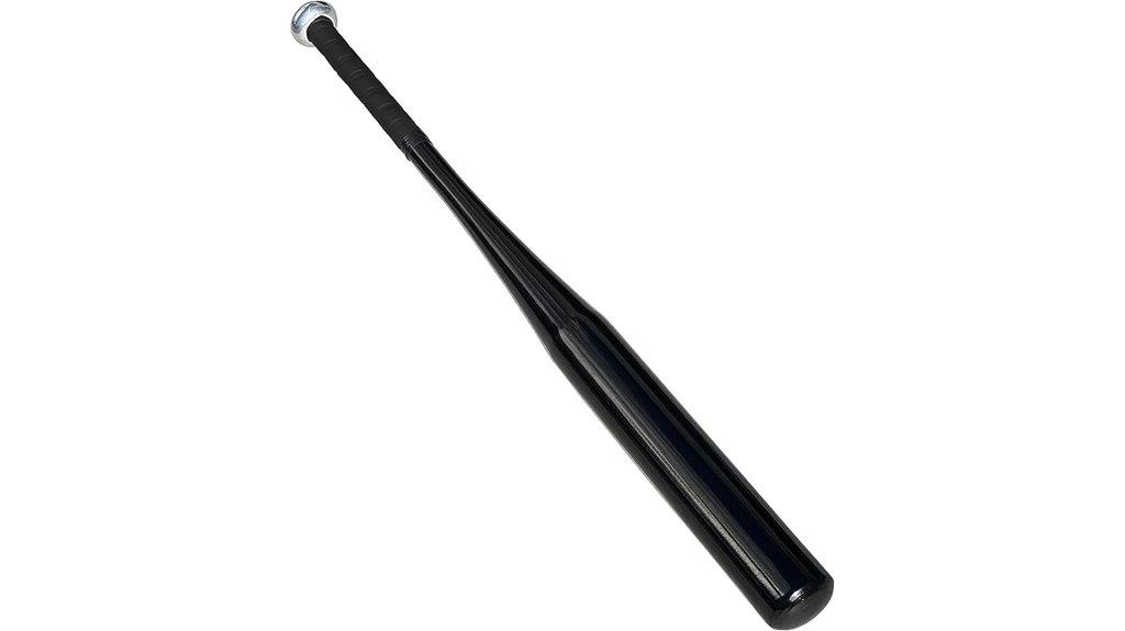 28 inch 13 oz aluminum bat