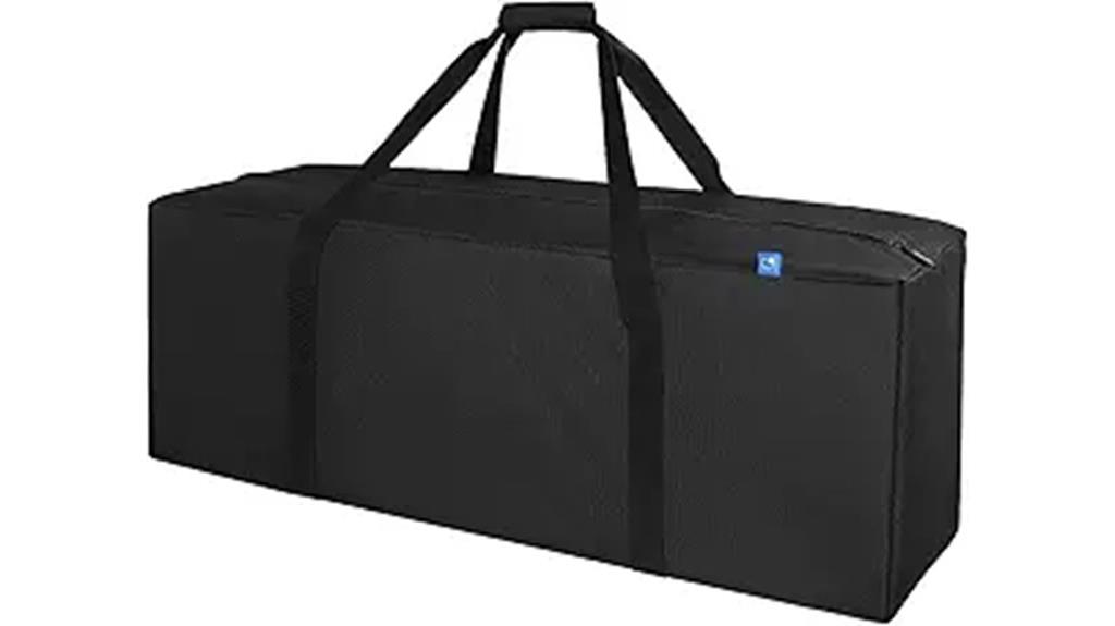 36l sports duffle bag