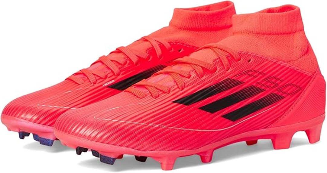 adidas women s f50 sneakers
