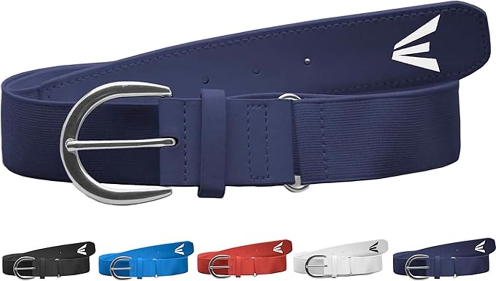 adjustable softball belt for women
