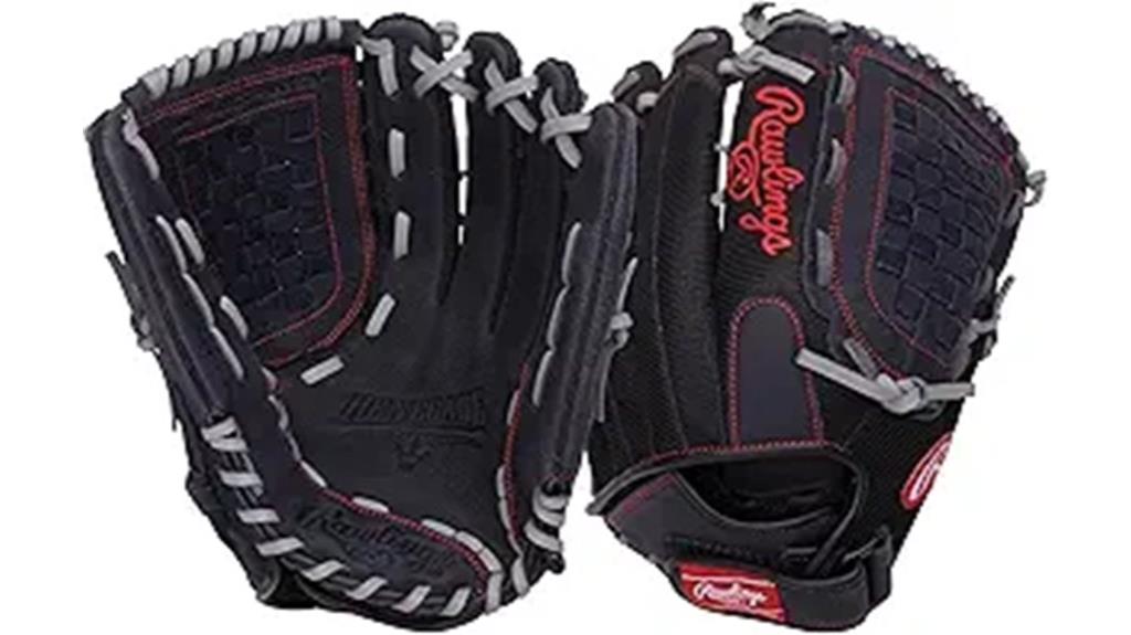 adult baseball glove