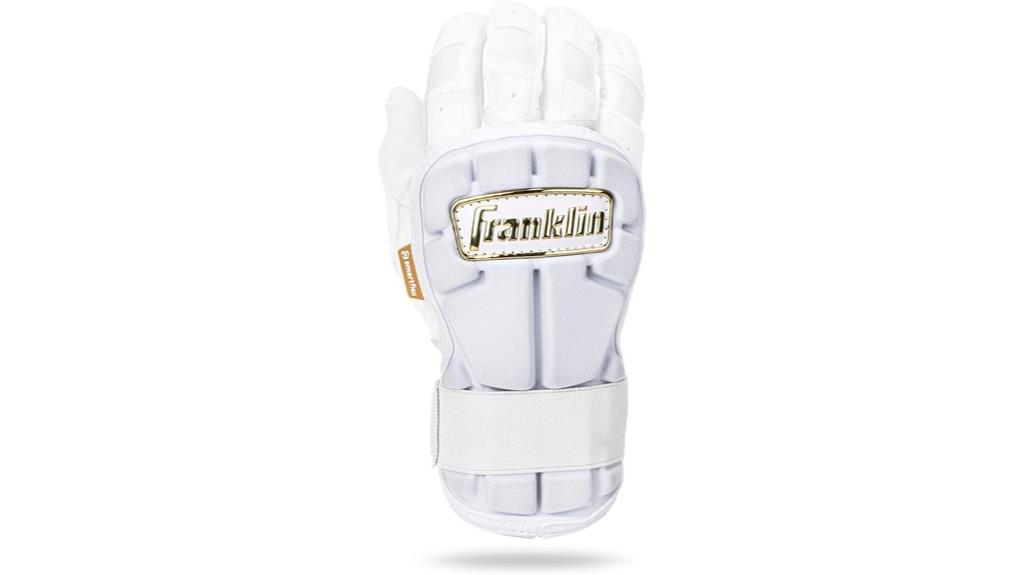 adult baseball hand guard