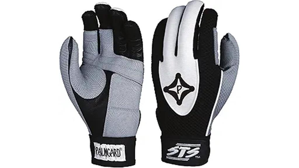 adult batting glove