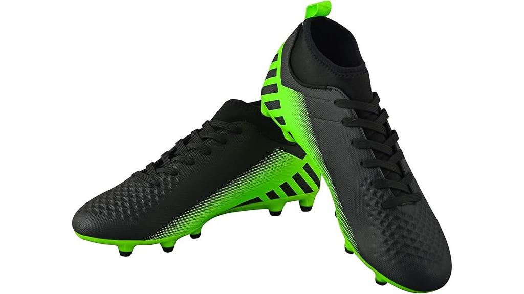 adult men s soccer cleats