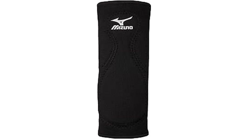 adult mizuno knee slider