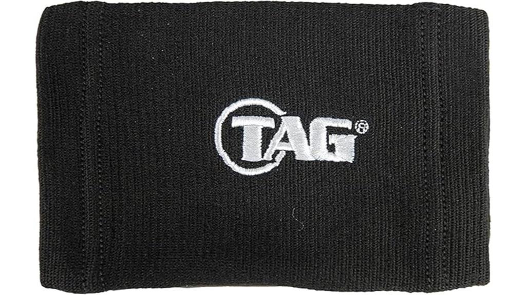 adult wrist coach size