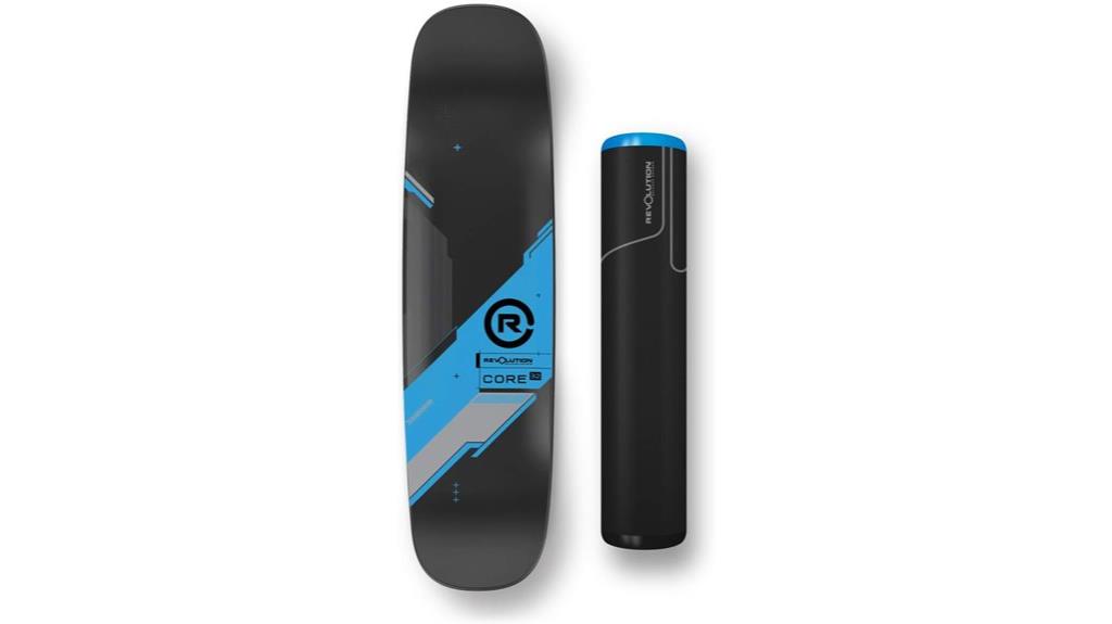 advanced 32 inch balance board