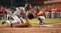 advanced baserunning strategies