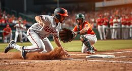 advanced baserunning strategies