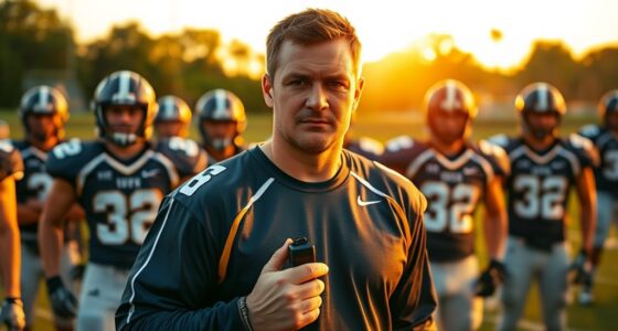 advanced team leadership skills