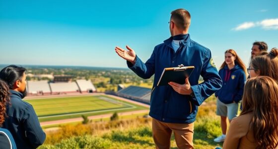 advanced team leadership strategies