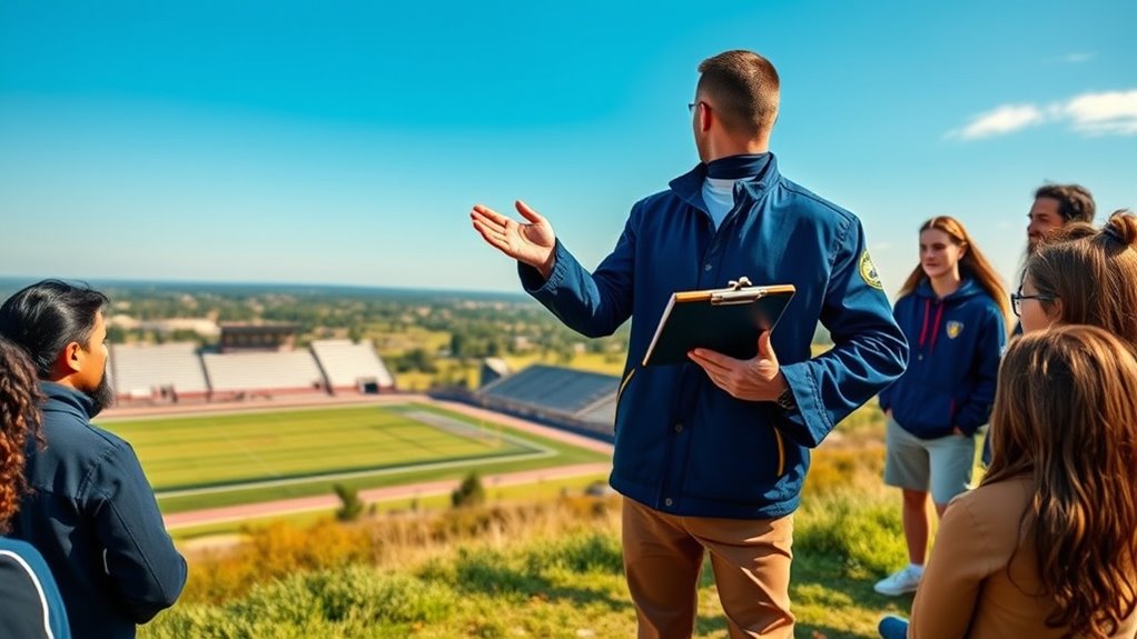 advanced team leadership strategies