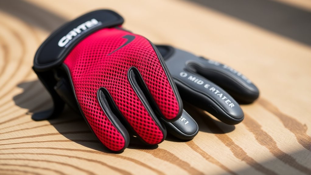 affordable durable comfortable grip
