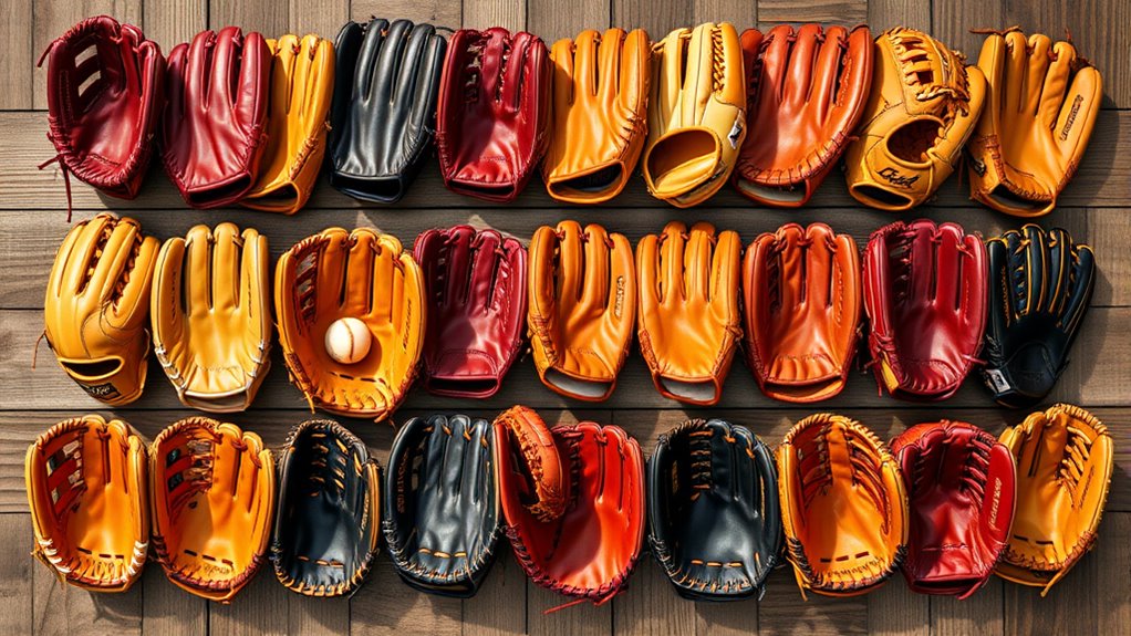 affordable durable well fitting glove