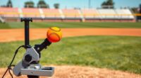 affordable powerhouse pitching machines