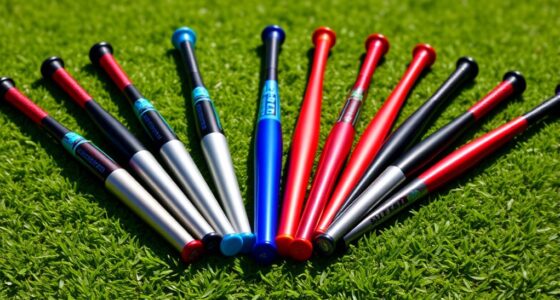 affordable powerhouse softball bats