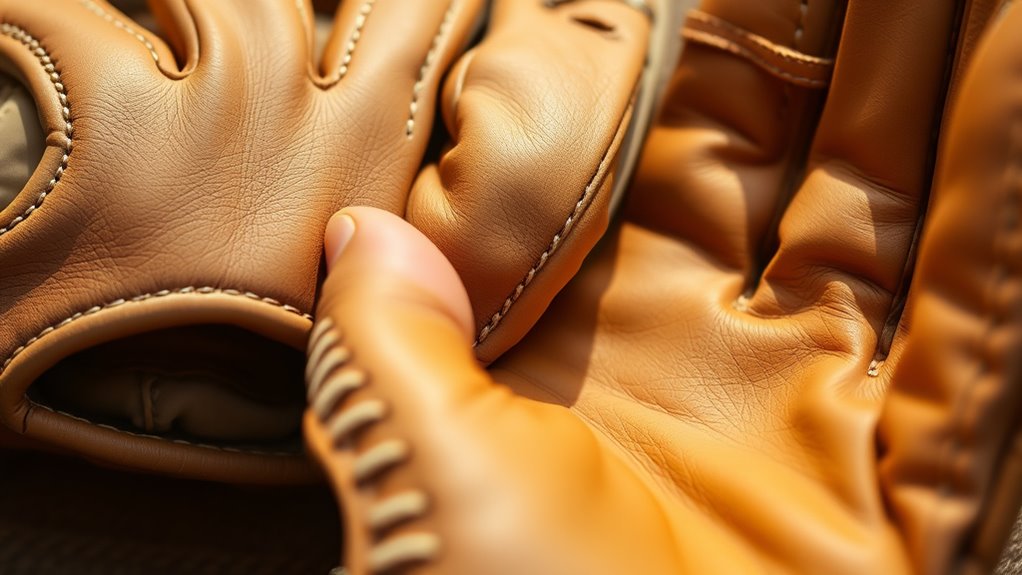 affordable quality glove choices