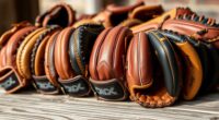 affordable slowpitch glove options