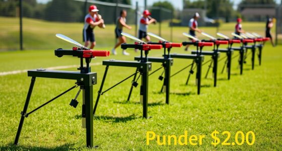 affordable softball pitching machines