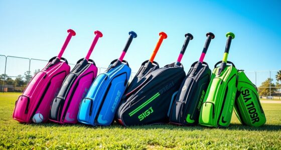 affordable youth softball bags
