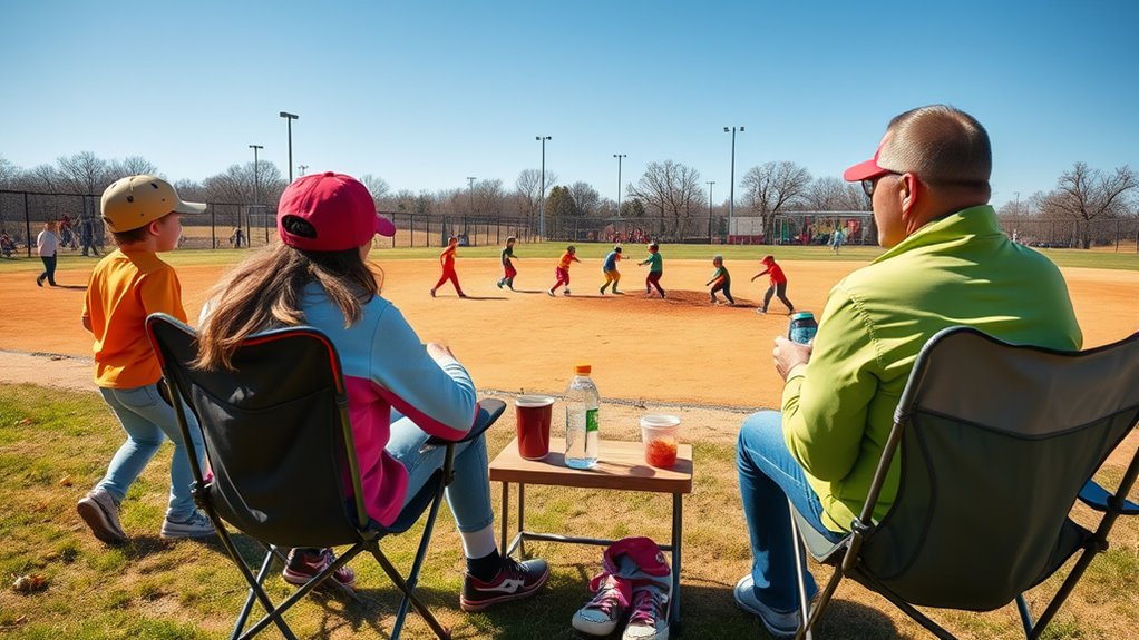 affordable youth softball strategies
