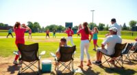 affordable youth softball tips