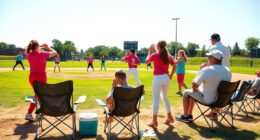 affordable youth softball tips