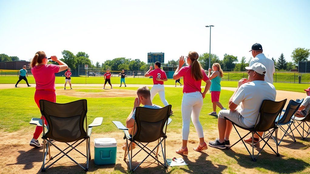 affordable youth softball tips