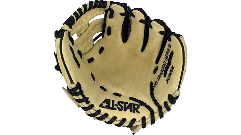 all star 9 5 inch glove