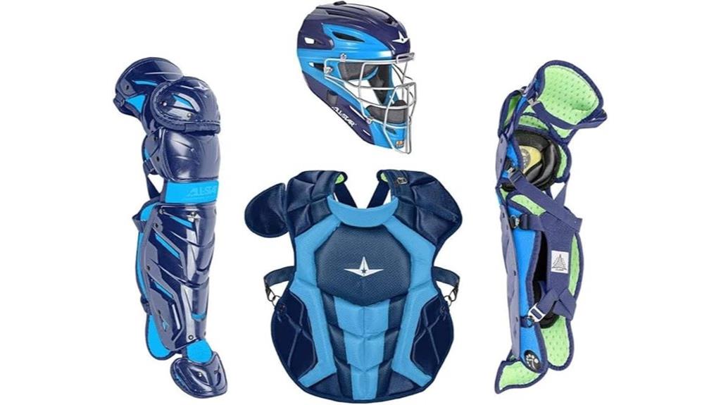 all star catching kit