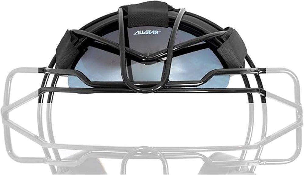 all star face mask