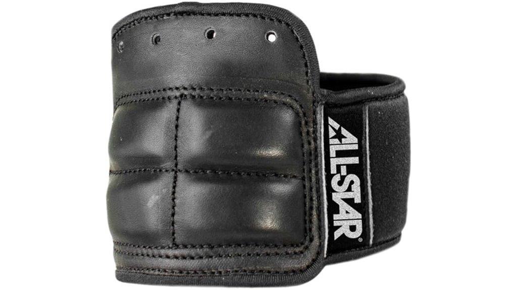 all star wrist guard accessory
