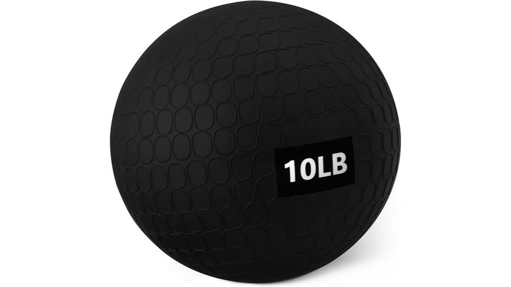 amazon basics slam balls