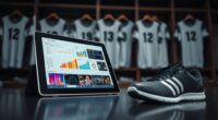 analyze game with video