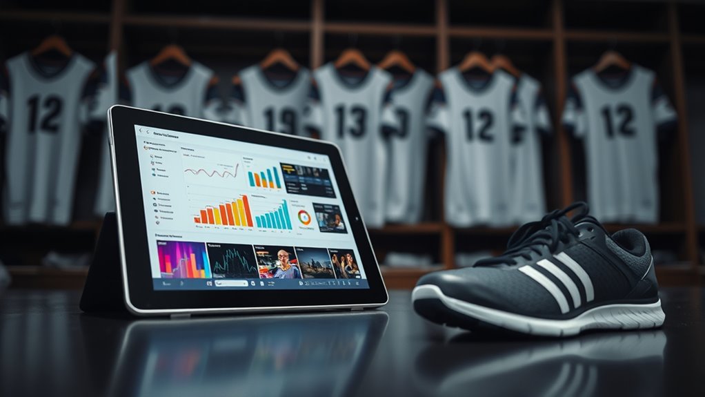 analyze game with video