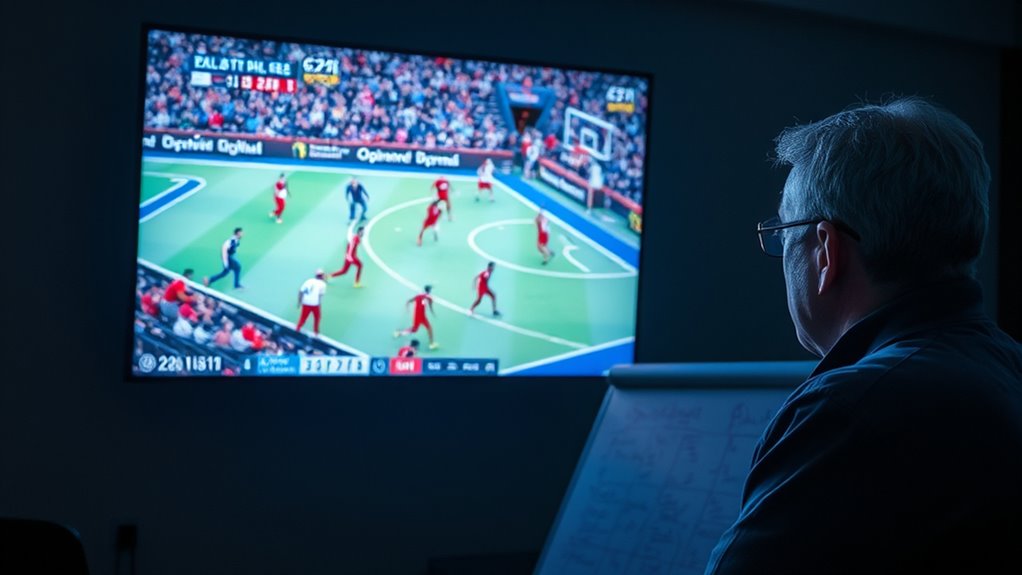 analyze opponent patterns effectively