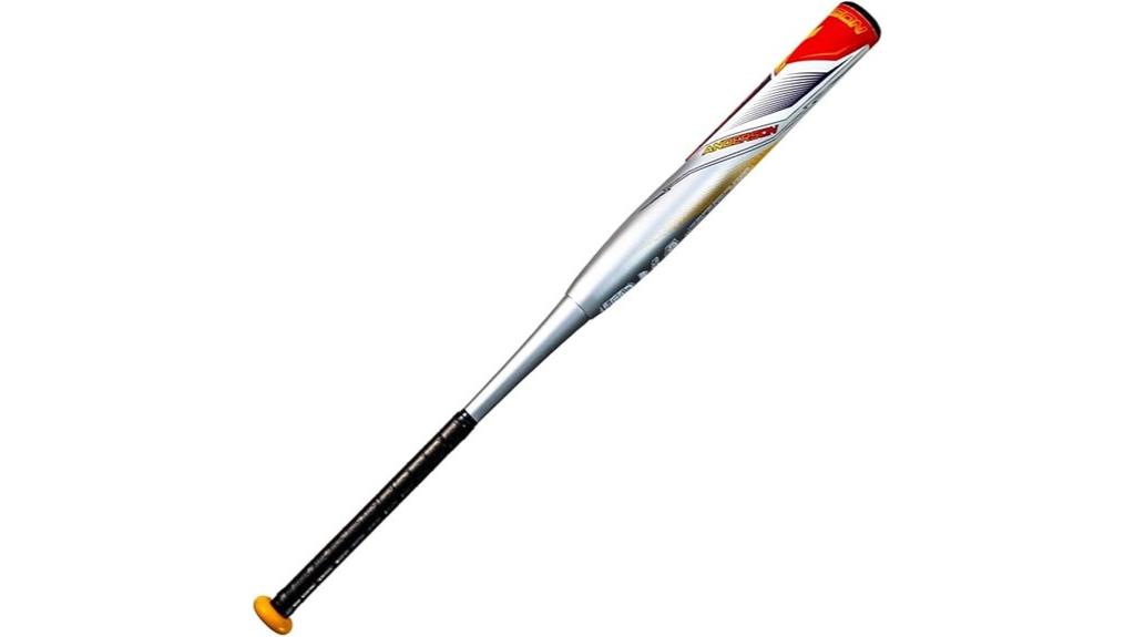 anderson asa usa softball bat