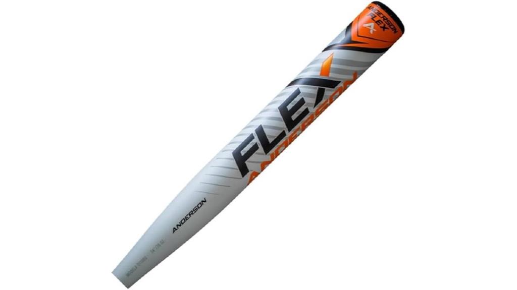 anderson flex usa bat