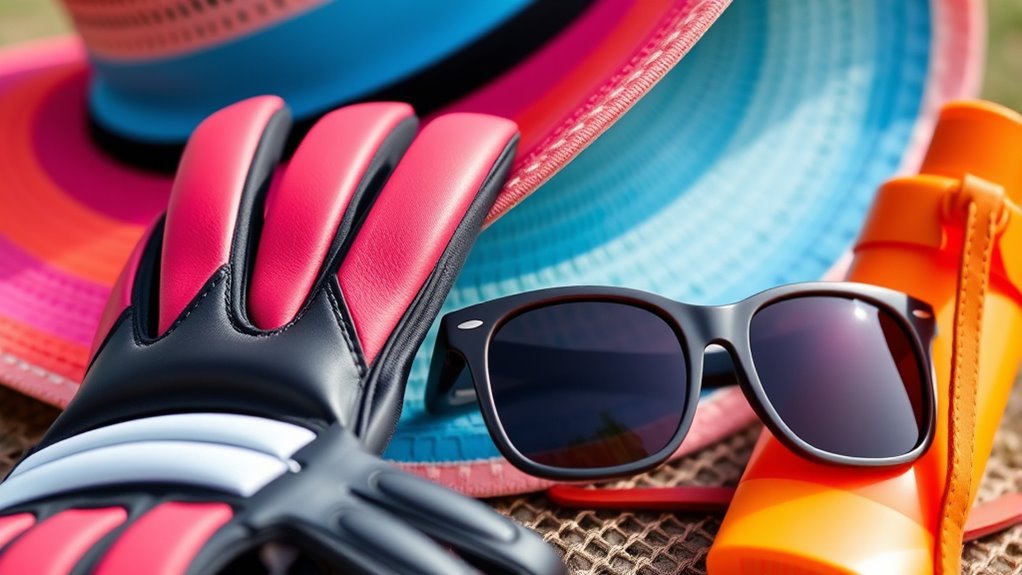 apply sunscreen regularly outdoors