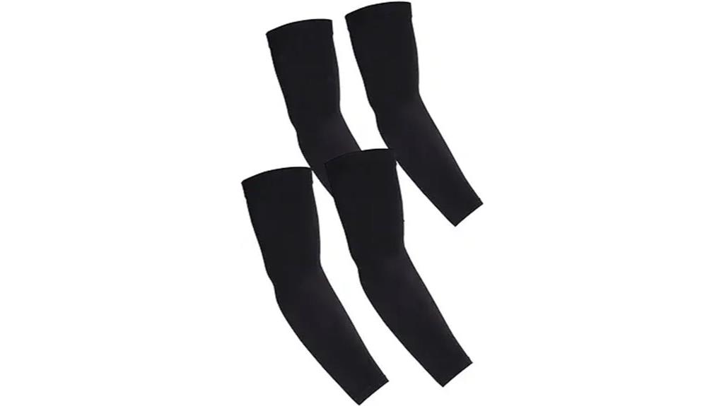 arm sleeves for sun protection