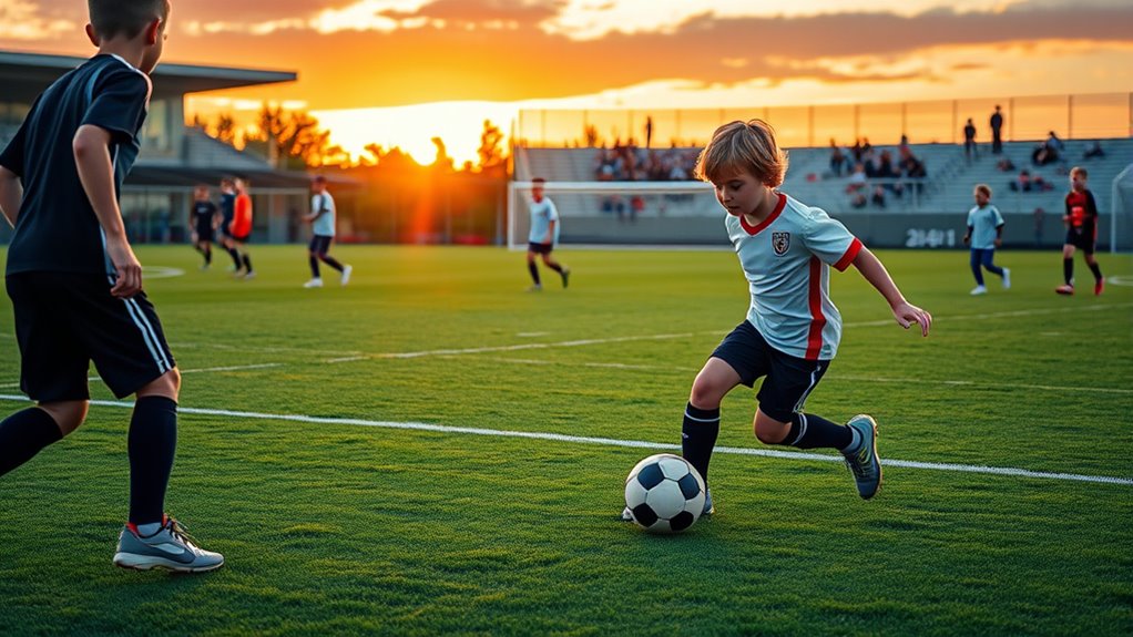 assess player skill and needs