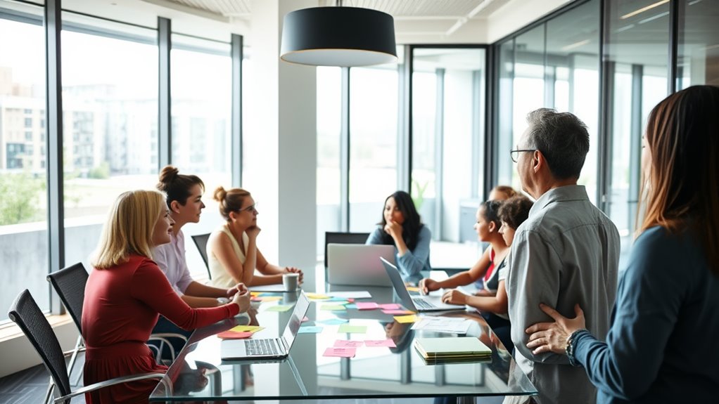 assess team environment dynamics