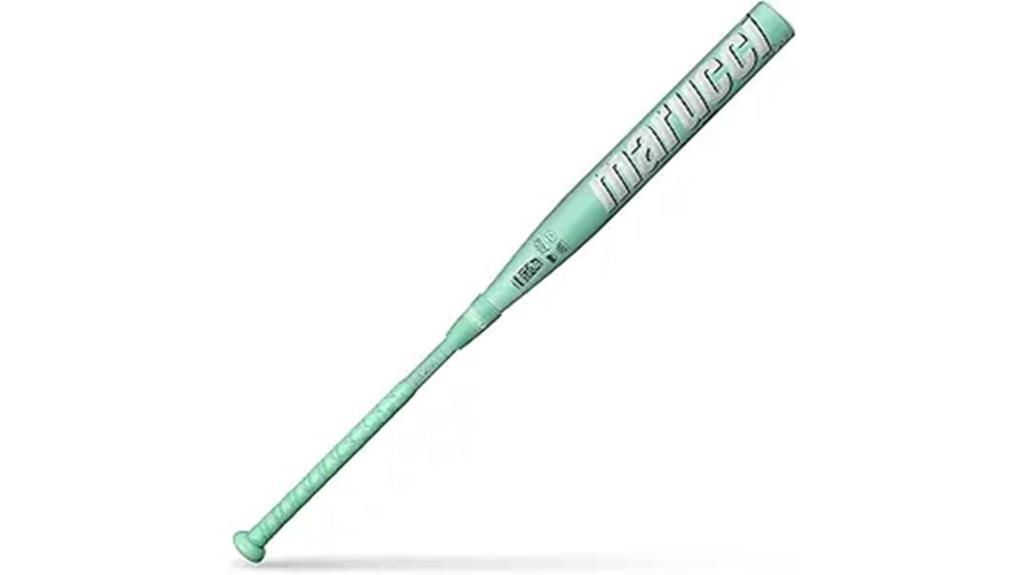 asura fastpitch bat