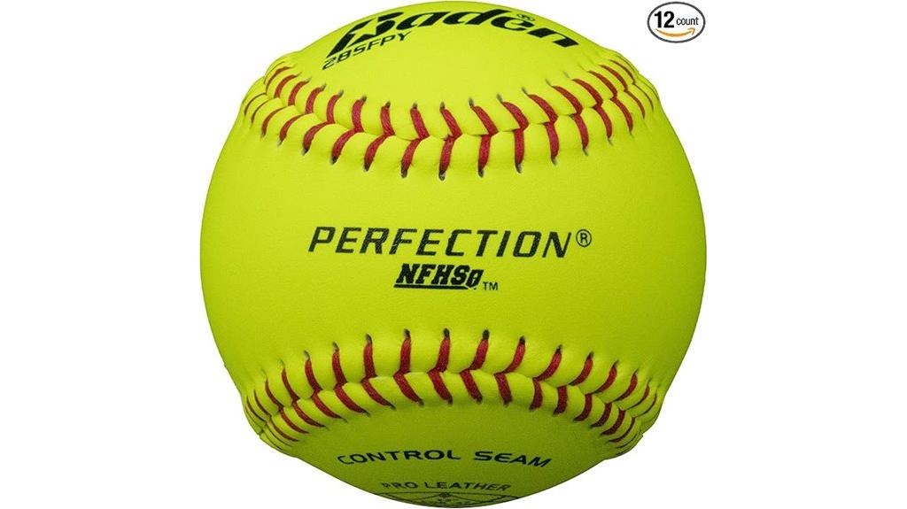baden softball pack